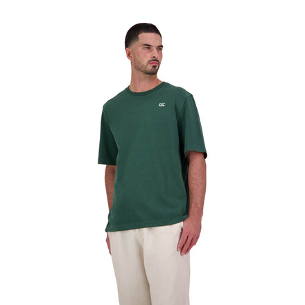 Mens Avon Washed T-Shirt