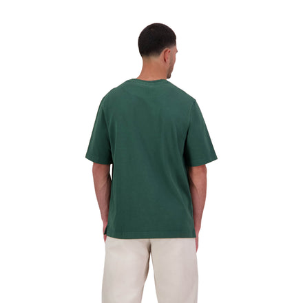 Mens Avon Washed T-Shirt