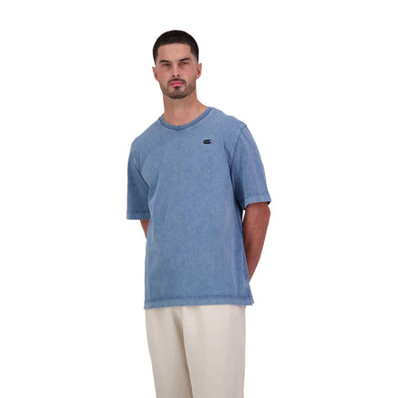 Mens Avon Washed T-Shirt