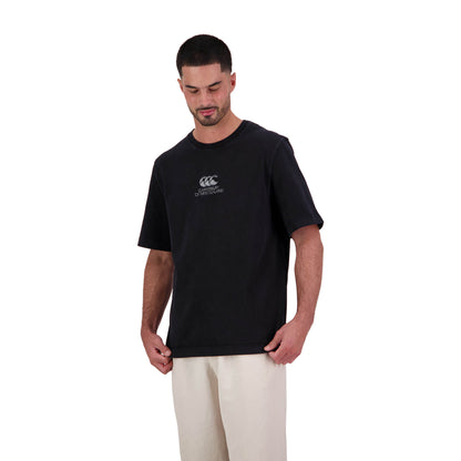 Mens Icon Washed T-Shirt