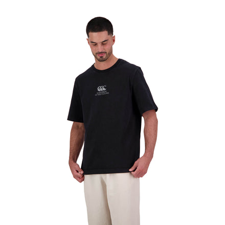 Mens Icon Washed T-Shirt