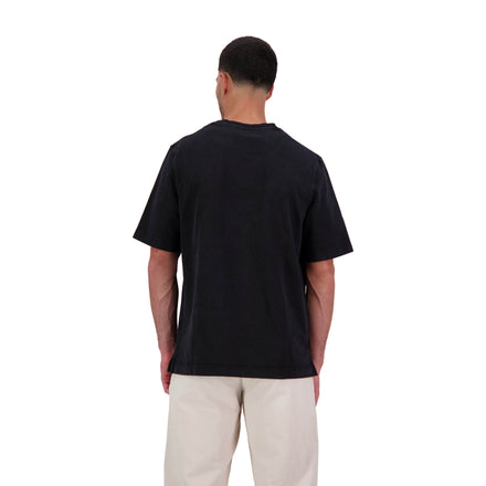 Mens Icon Washed T-Shirt