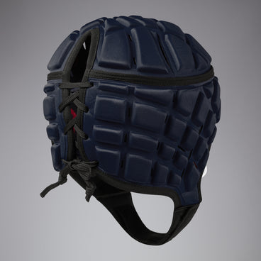 Adult Unisex Raze Headguard Navy