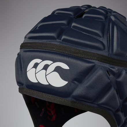 Junior Unisex Raze Headguard Navy