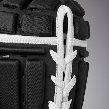 Adult Unisex Core Headguard Black