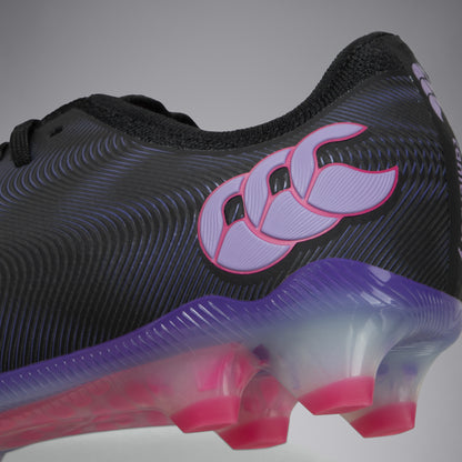 CCC Phoenix Genesis Elite Firm Ground Boot Yellow