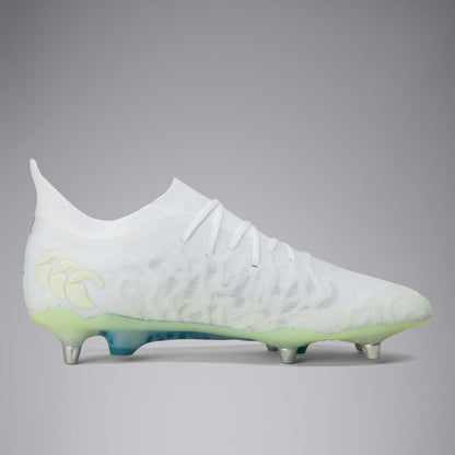 CCC Speed Infinite Elite Soft Ground Boot White