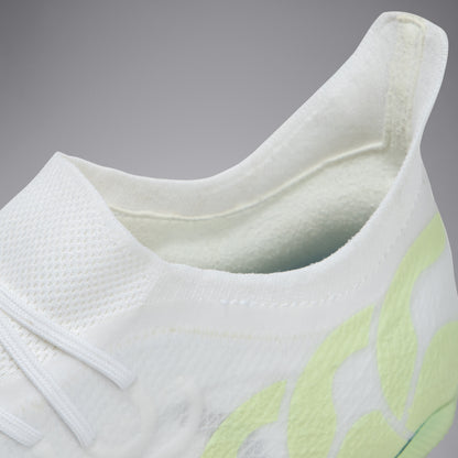 CCC Speed Infinite Elite Soft Ground Boot White