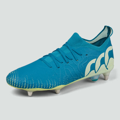 CCC Speed Infinite Elite Soft Ground Boot Blue