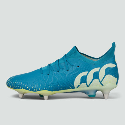 CCC Speed Infinite Elite Soft Ground Boot Blue