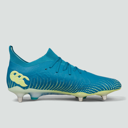 Adult Unisex Speed Infinite Elite Soft Ground Boots Green