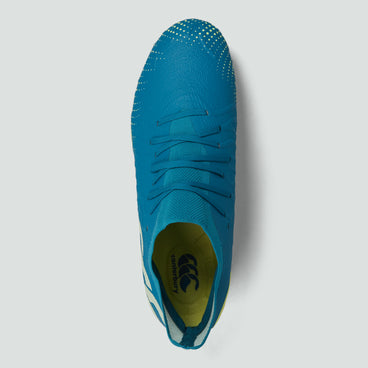 Adult Unisex Speed Infinite Elite Soft Ground Boots Green