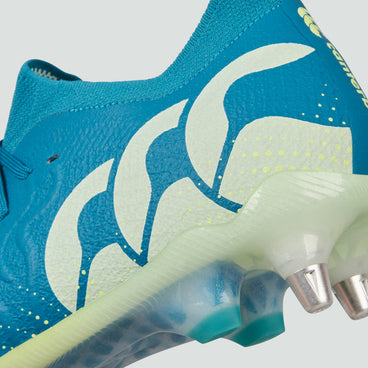 CCC Speed Infinite Elite Soft Ground Boot Blue