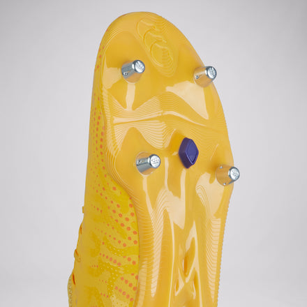 Adult Unisex Speed Infinite Team Soft Ground Boots
