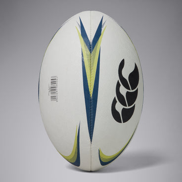 Mentre Rugby Ball White