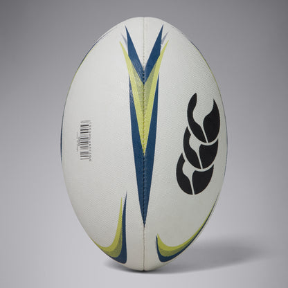 Mentre Rugby Ball White