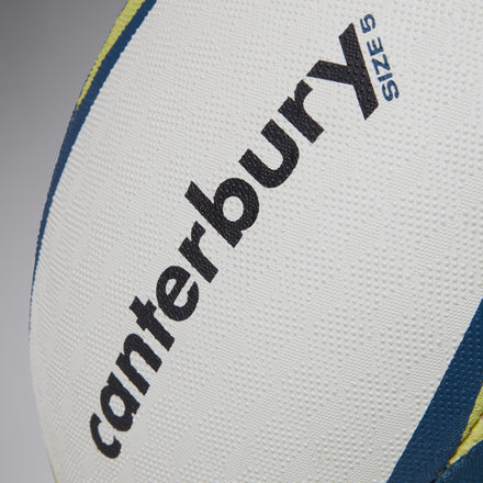 Mentre Rugby Ball White