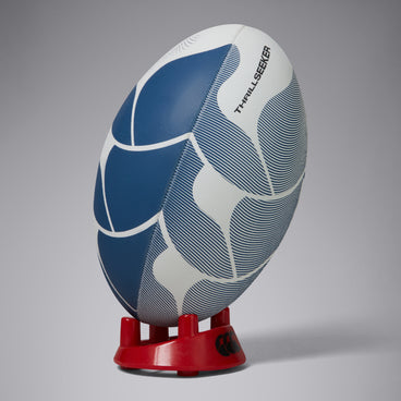 Thrillseeker Play Rugby Blue/White