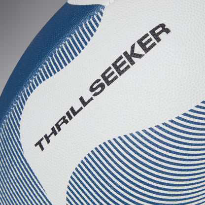 Thrillseeker Play Rugby Blue/White