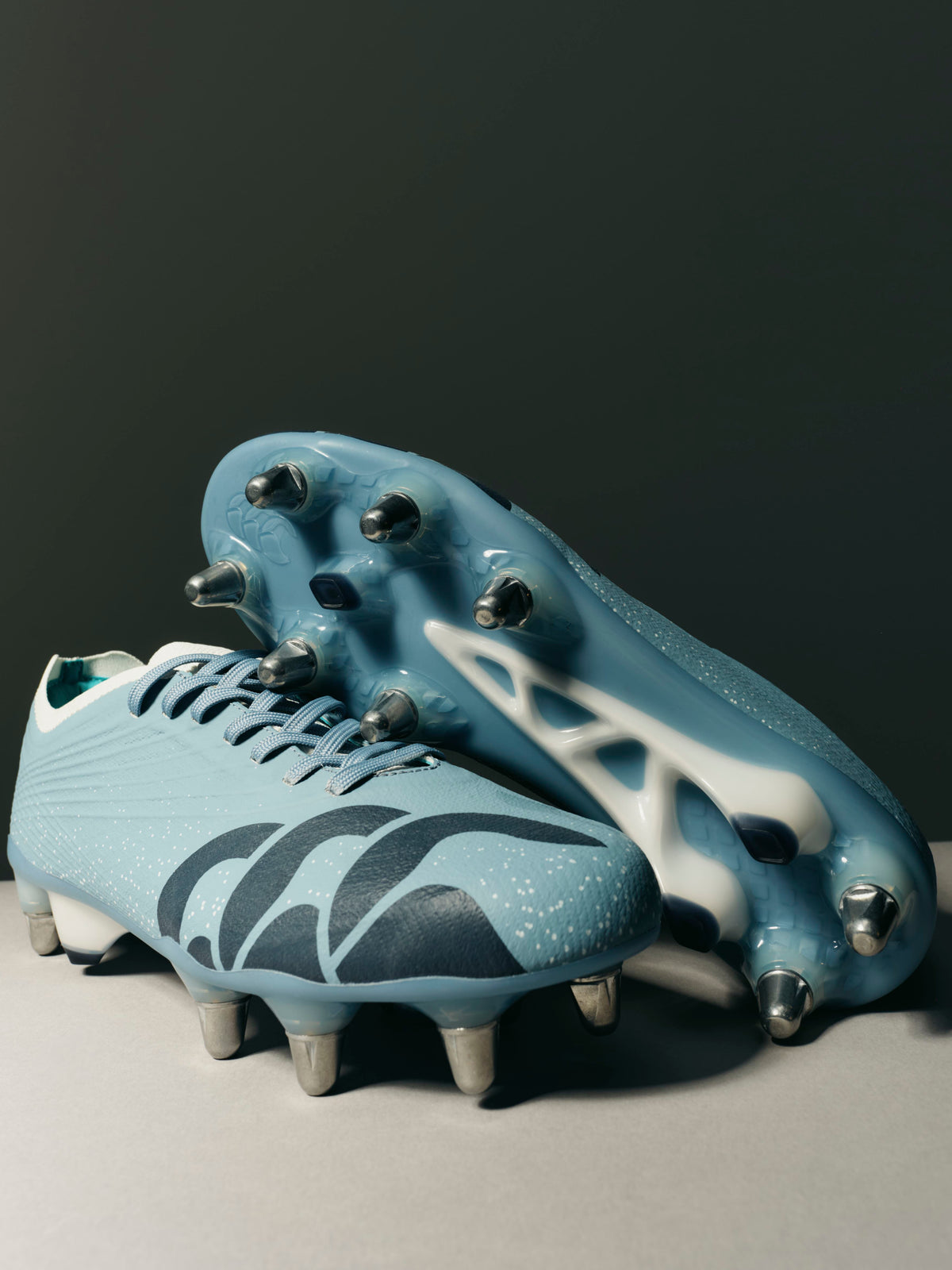 Adult Unisex Speed Falcon 2.0 Elite Soft Ground Boots White