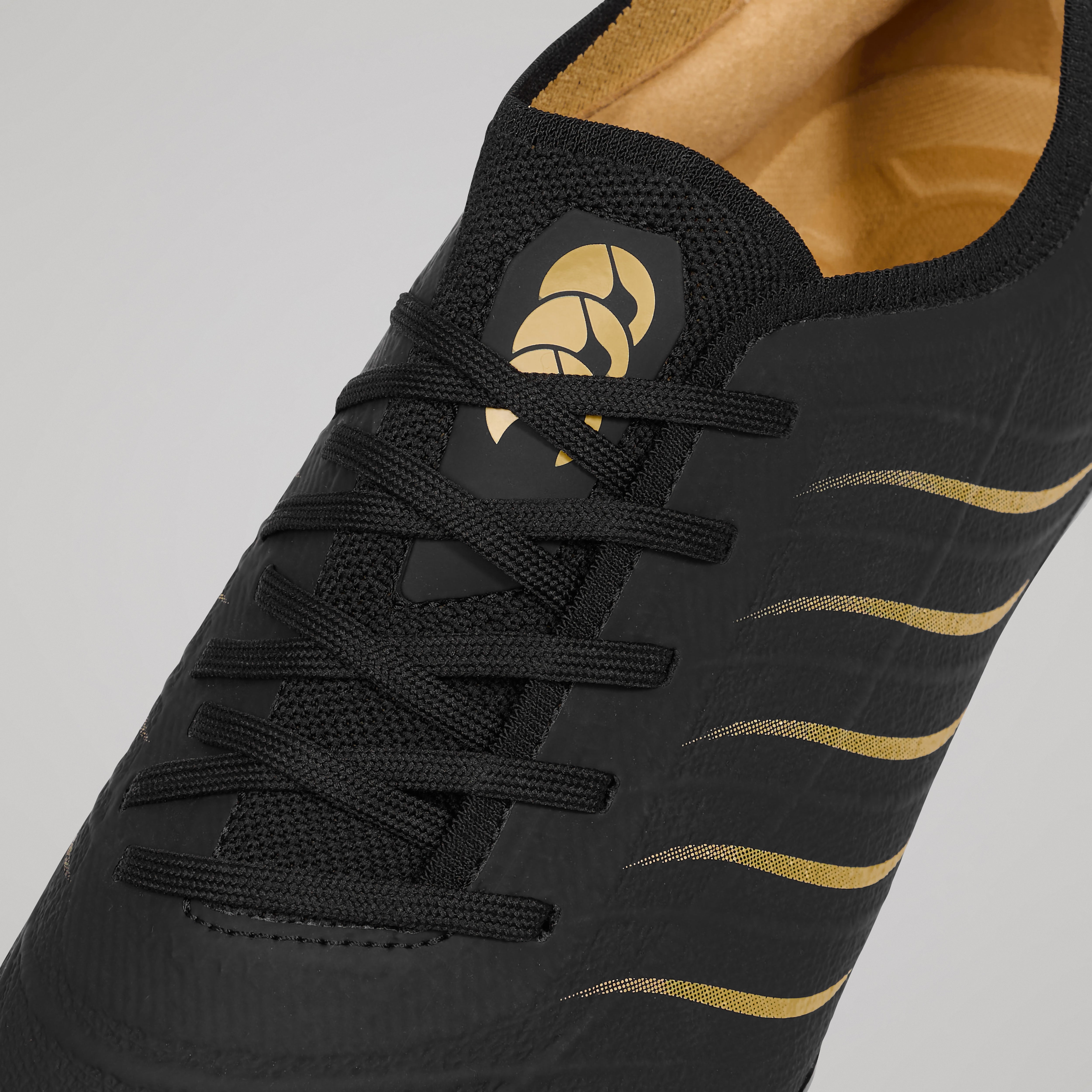 Adult Unisex CCC Phoenix 2.0 Elite Soft Ground Boot Black | Black