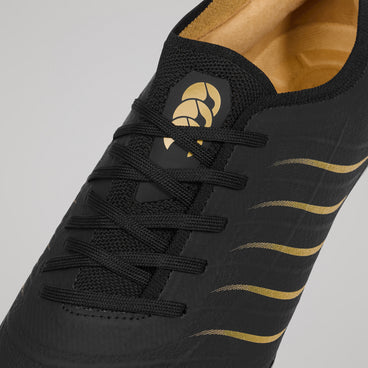 Adult Unisex CCC Phoenix 2.0 Elite Soft Ground Boot Black