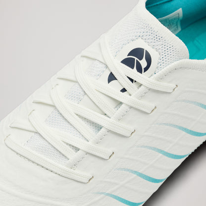 Adult Unisex Phoenix 2.0 Elite Soft Ground Boots White