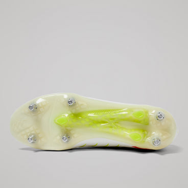Adult Unisex Phoenix 2.0 Elite Soft Ground White