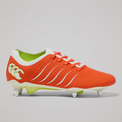 Adult Unisex Phoenix 2.0 Elite Soft Ground Orange
