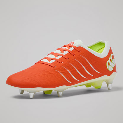 Adult Unisex Phoenix 2.0 Elite Soft Ground Orange