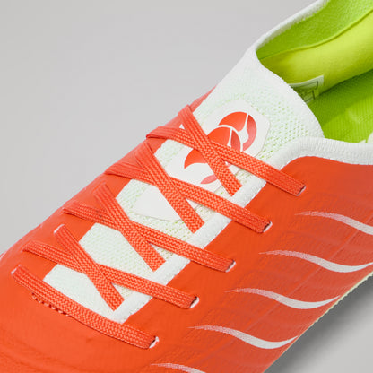 Adult Unisex Phoenix 2.0 Elite Soft Ground Orange