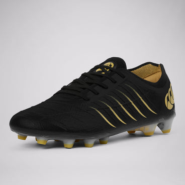 Adult Unisex CCC Phoenix 2.0 Elite Firm Ground Boot Black