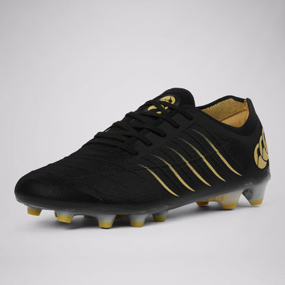 Adult Unisex CCC Phoenix 2.0 Elite Firm Ground Boot Black