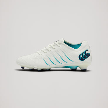 Adult Unisex Phoenix 2.0 Elite Firm Ground Boots White