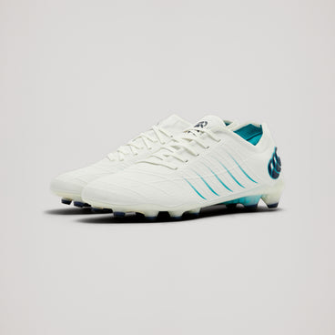 Adult Unisex Phoenix 2.0 Elite Firm Ground Boots White