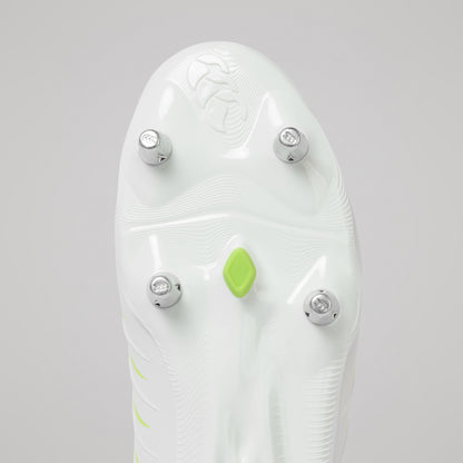 Adult Unisex Phoenix 2.0 Pro Soft Ground White