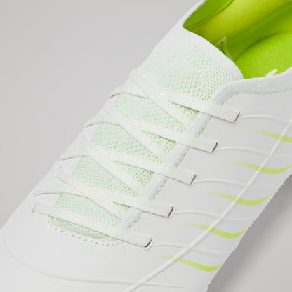 Adult Unisex Phoenix 2.0 Pro Soft Ground White