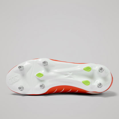 Adult Unisex Phoenix 2.0 Pro Soft Ground Orange