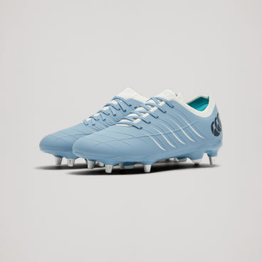 Adult Unisex Phoenix 2.0 Pro Soft Ground Boots Grey