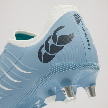 Adult Unisex Phoenix 2.0 Pro Soft Ground Boots Grey