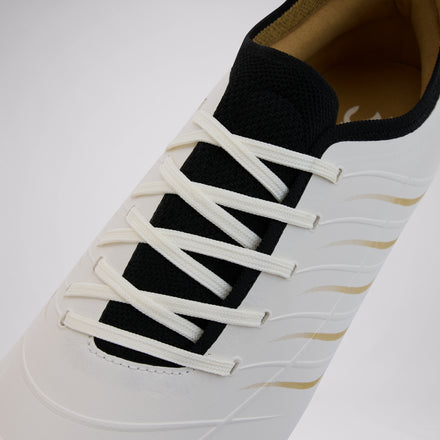 Adult Unisex CCC Phoenix 2.0 Pro Firm Ground Boot White
