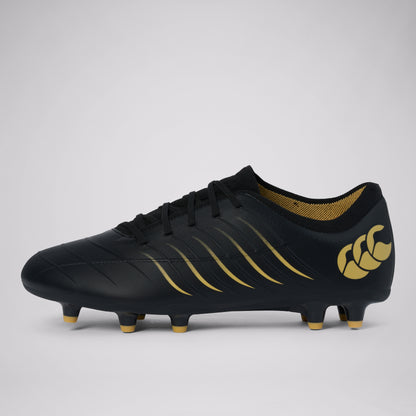 Adult Unisex CCC Phoenix 2.0 Pro Firm Ground Boot Black