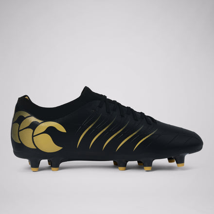 Adult Unisex CCC Phoenix 2.0 Pro Firm Ground Boot Black
