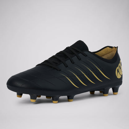 Adult Unisex CCC Phoenix 2.0 Pro Firm Ground Boot Black