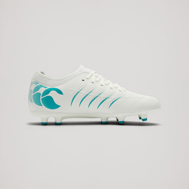 Adult Unisex Phoenix 2.0 Pro Firm Ground Boots White