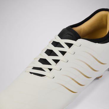 Adult Unisex CCC Phoenix 2.0 Team Soft Ground Boot White