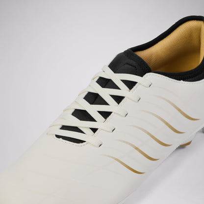 Adult Unisex CCC Phoenix 2.0 Team Soft Ground Boot White