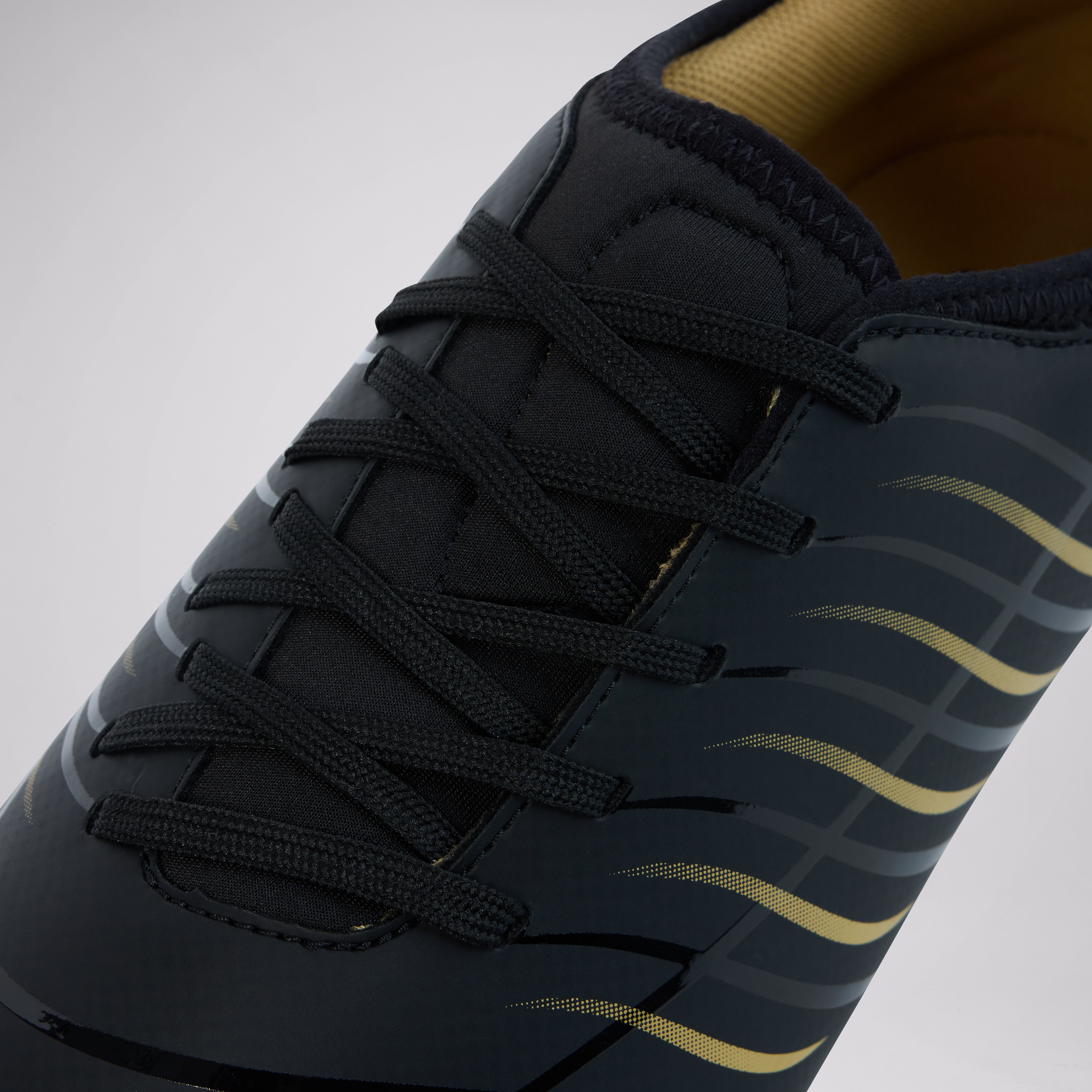 Adult Unisex CCC Phoenix 2.0 Team Soft Ground Boot Black | Black