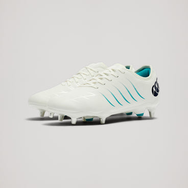 Adult Unisex Phoenix 2.0 Team Soft Ground Boots White