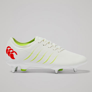 Adult Unisex Phoenix 2.0 Team Soft Ground White